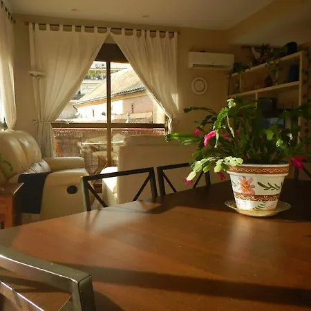 Penthouse!!! Center Of Seville!!! 2 Bedroom + 2 Bath!!! Exterior photo