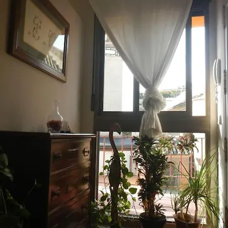 Penthouse!!! Center Of Seville!!! 2 Bedroom + 2 Bath!!! Exterior photo