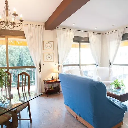 Penthouse!!! Center Of Seville!!! 2 Bedroom + 2 Bath!!! Exterior photo