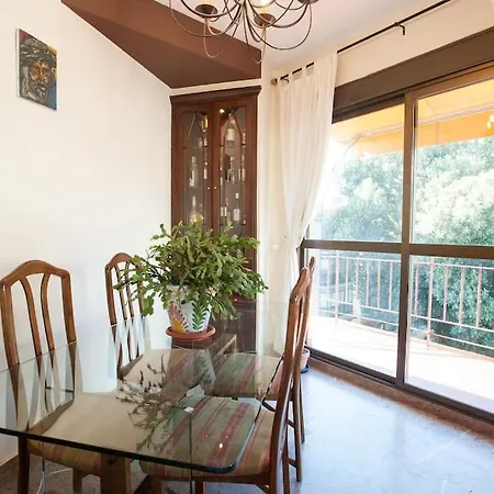 Penthouse!!! Center Of Seville!!! 2 Bedroom + 2 Bath!!! Exterior photo