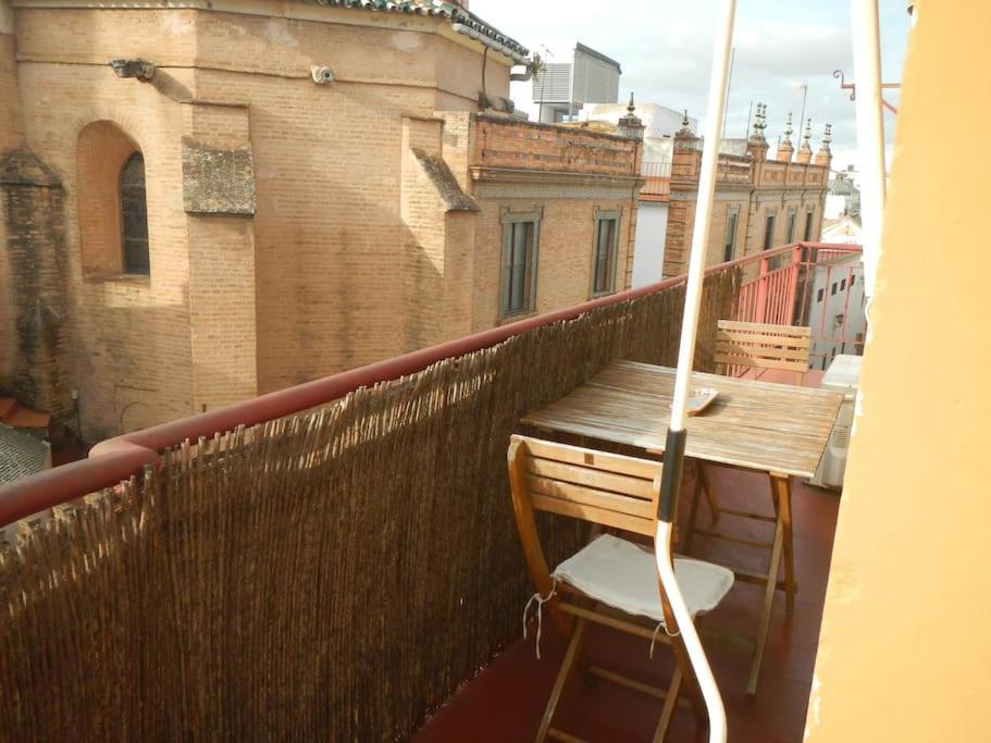 Penthouse!!! Center Of Seville!!! 2 Bedroom + 2 Bath!!! * Sevilla