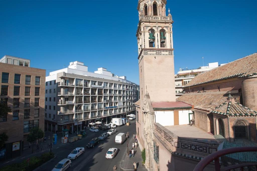 Apartment Penthouse!!! Center Of Seville!!! 2 Bedroom + 2 Bath!!! Sevilla