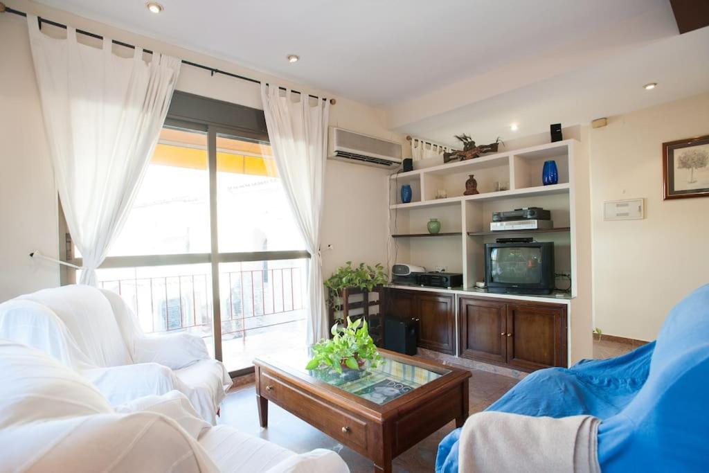 Apartment Penthouse!!! Center Of Seville!!! 2 Bedroom + 2 Bath!!! Sevilla