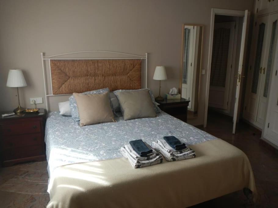 Penthouse!!! Center Of Seville!!! 2 Bedroom + 2 Bath!!! * Sevilla