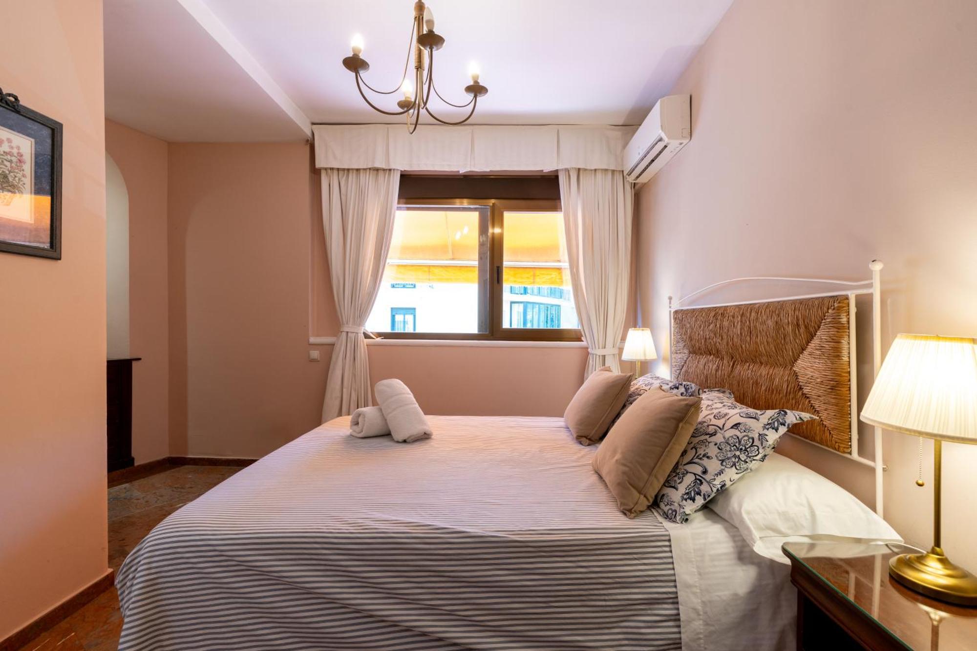 Apartment Penthouse!!! Center Of Seville!!! 2 Bedroom + 2 Bath!!! Sevilla