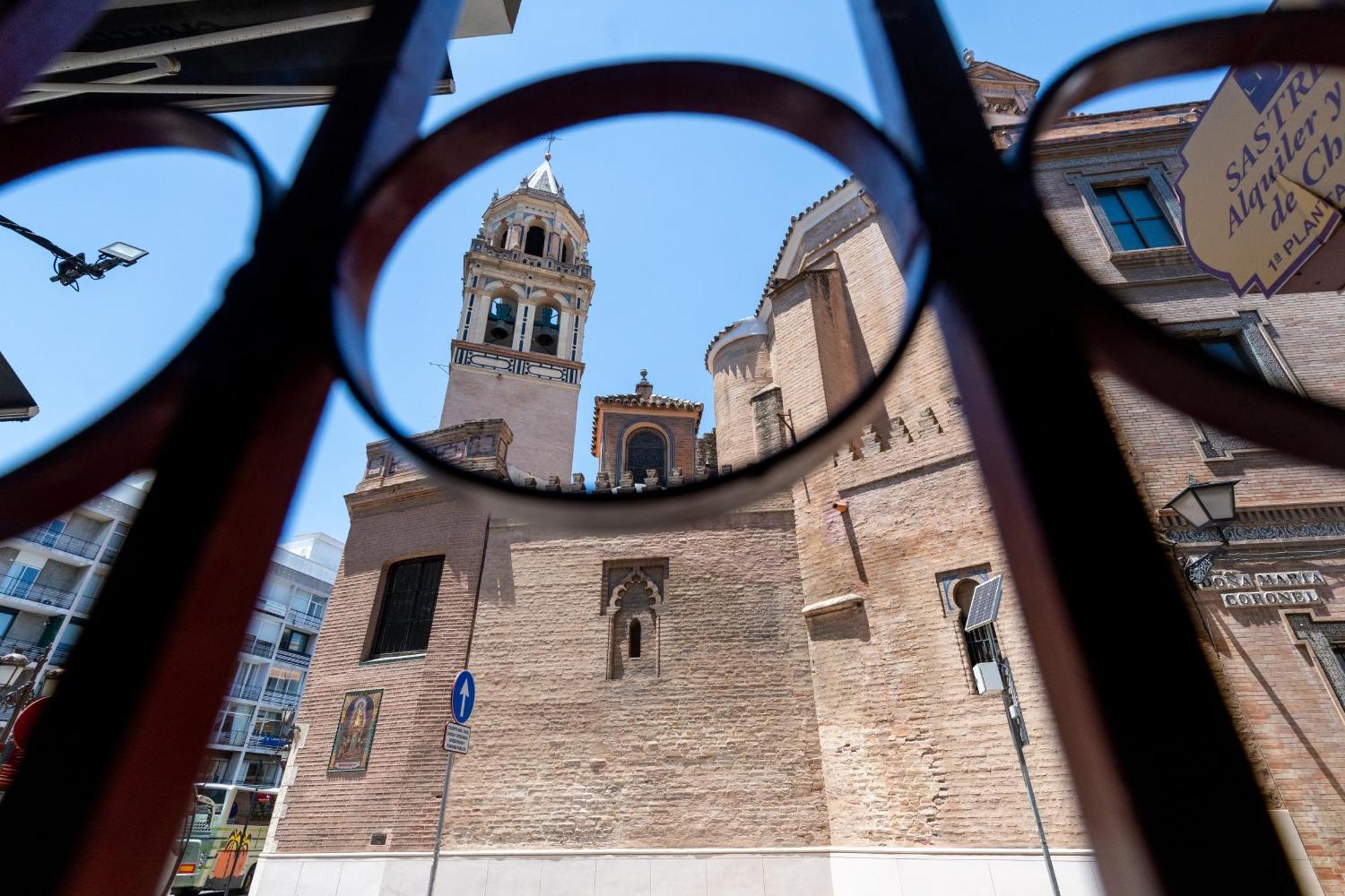 Penthouse!!! Center Of Seville!!! 2 Bedroom + 2 Bath!!! Apartment Sevilla